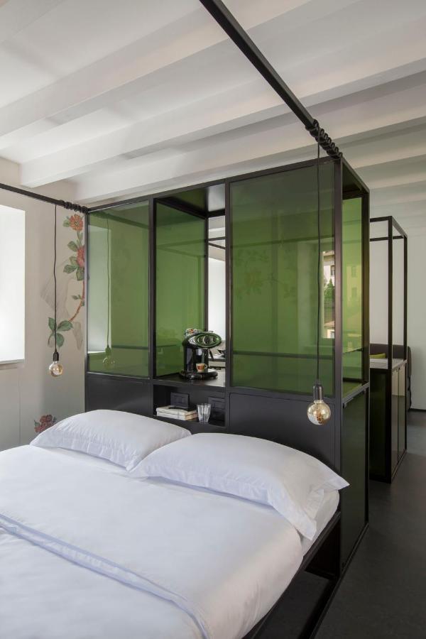 Casa Trentini - Atemporary Art Apartments Trento Exterior photo