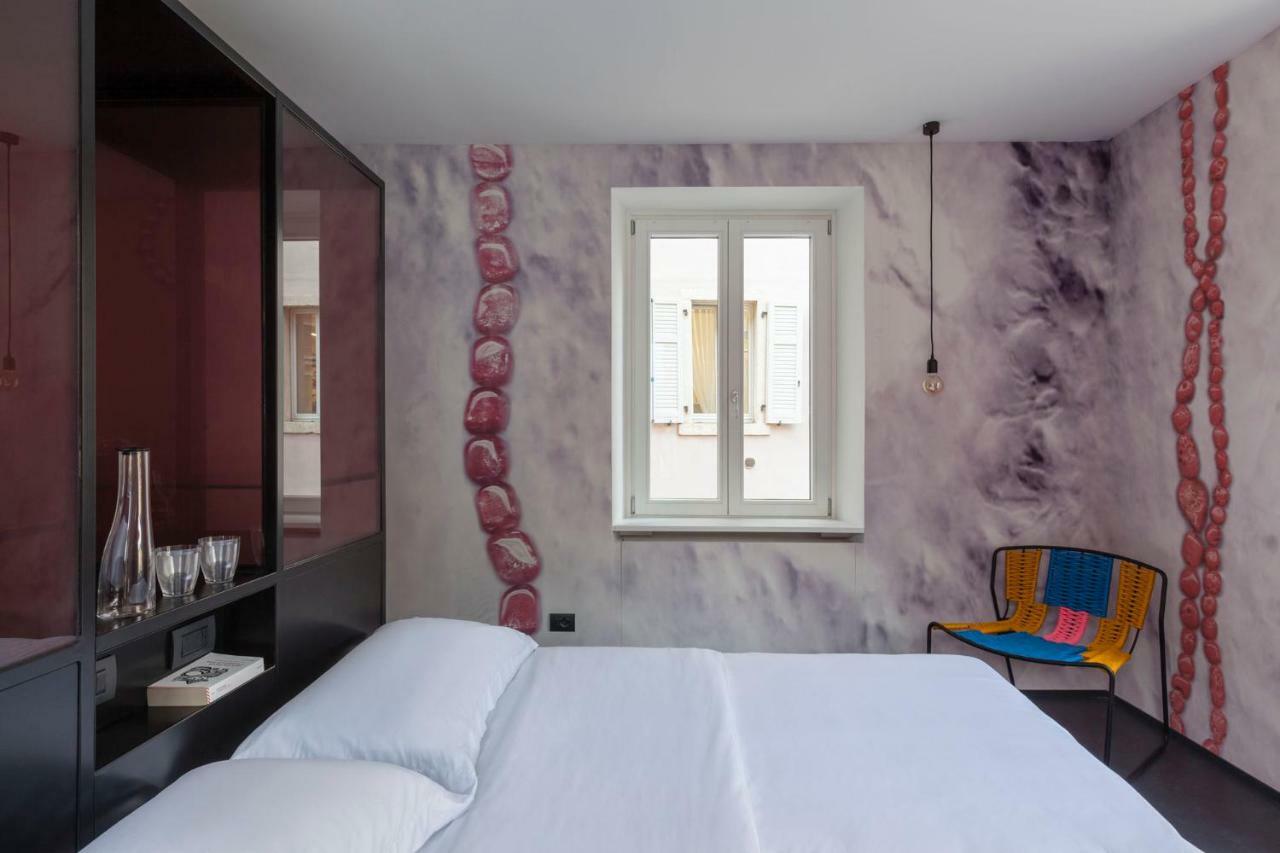 Casa Trentini - Atemporary Art Apartments Trento Exterior photo